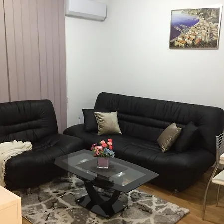 Park App * Vrnjačka Banja