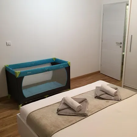 Apartment Park App Vrnjacka Banja