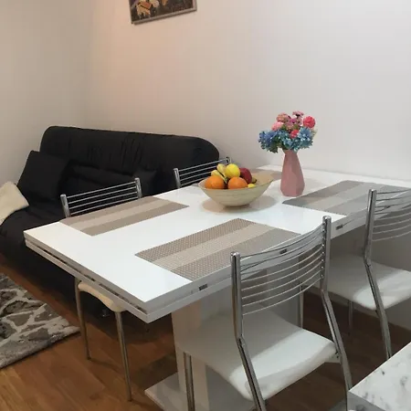 Park App * Vrnjačka Banja