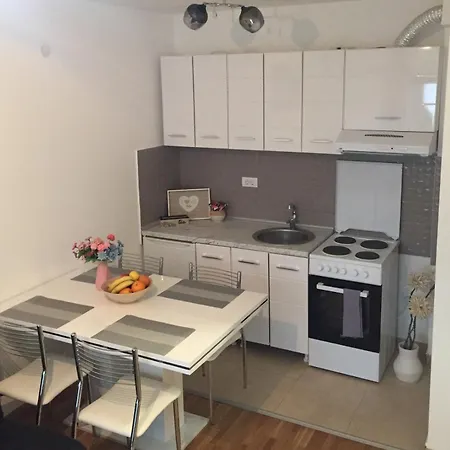 Park App Vrnjačka Banja