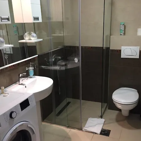 Park App Apartment Vrnjacka Banja