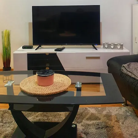Apartment Park App