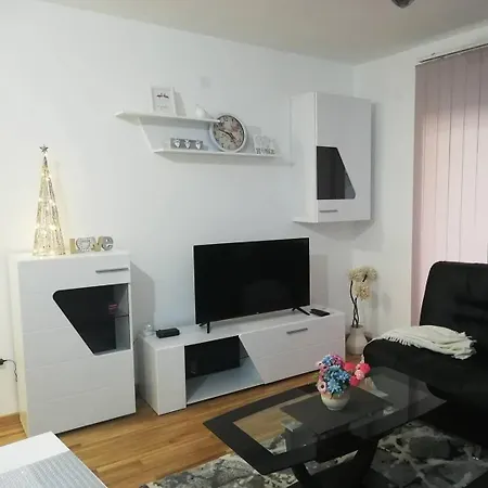Apartment Park App Vrnjacka Banja