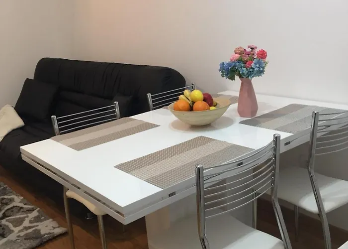 Park App * Vrnjačka Banja