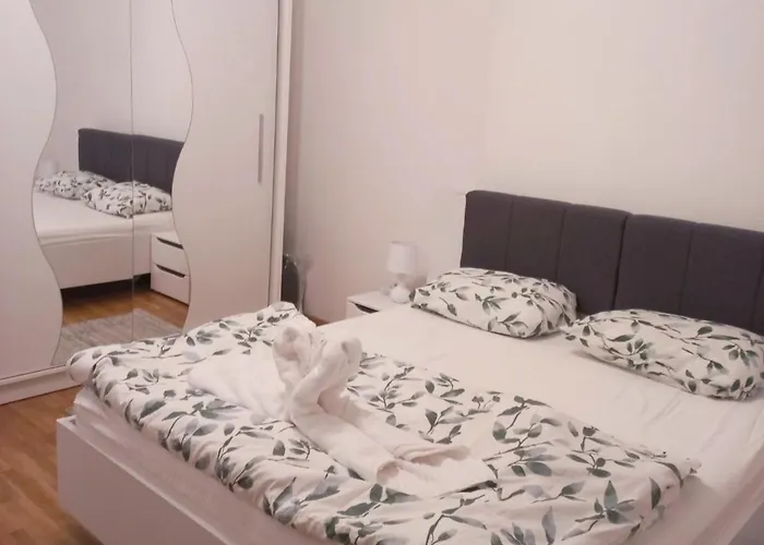 Park App 아파트 *