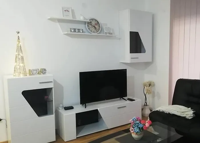 아파트 Park App Vrnjačka Banja